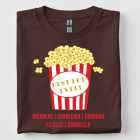 Father's Day Best Pop Ever Popcorn Bucket Gift For Dad