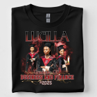 Graduation Meme Effects Red Customizable