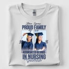 Graduation Typography Simple Style Customizable