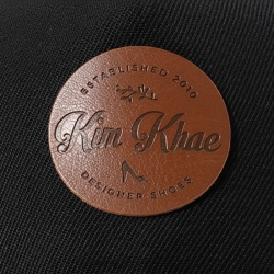 Leather Patch