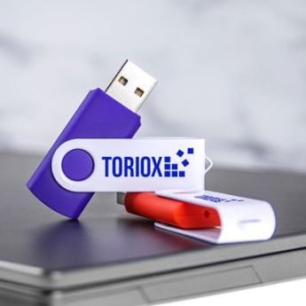 Custom Custom USB Flash Drives