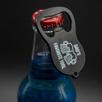Custom Custom Bottle Openers