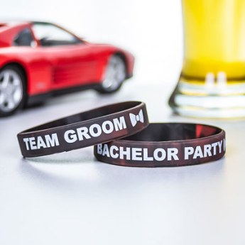 Custom Custom Wristbands