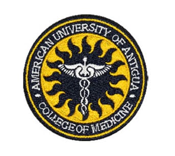 Custom Medical Patches