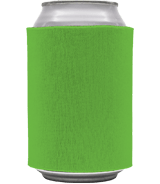 Blank Collapsible Can Sleeve Koozies