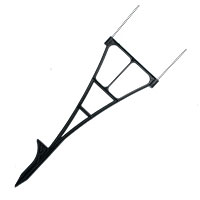Spider Stake for Yard Signs