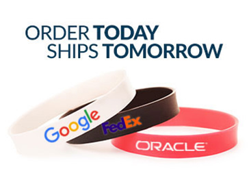 Order Today - Ship Tomorrow