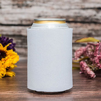 Custom Blank High Quality Collapsible Can Sleeve