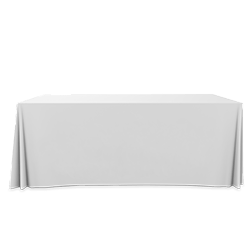 Custom Standard Table Covers