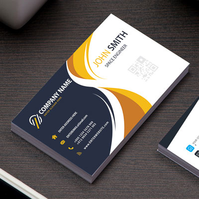 Customizable Business &amp; Office Essentials