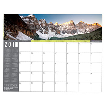 Full Color Calendars