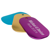 Dog Tags