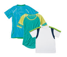 Juniors athletic clothing on sale