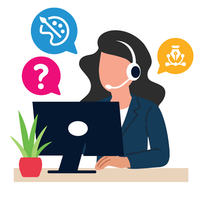 We're Here for You&mdash;Anytime, Anywhere