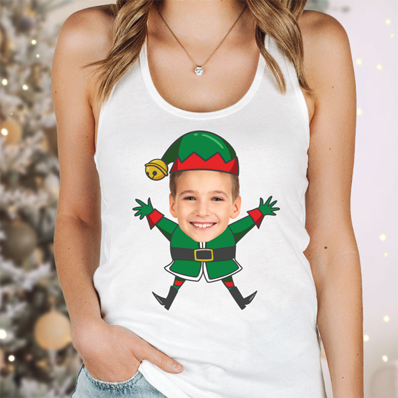 Personalized Photos