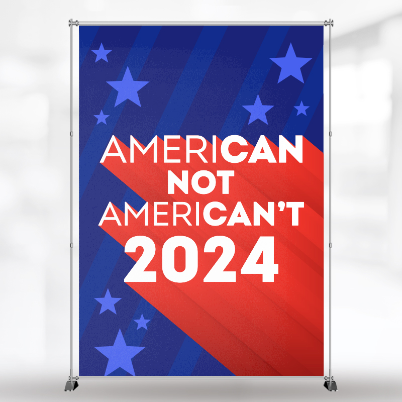 Custom Banners