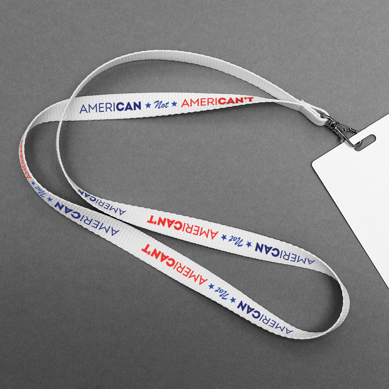 Custom Lanyards