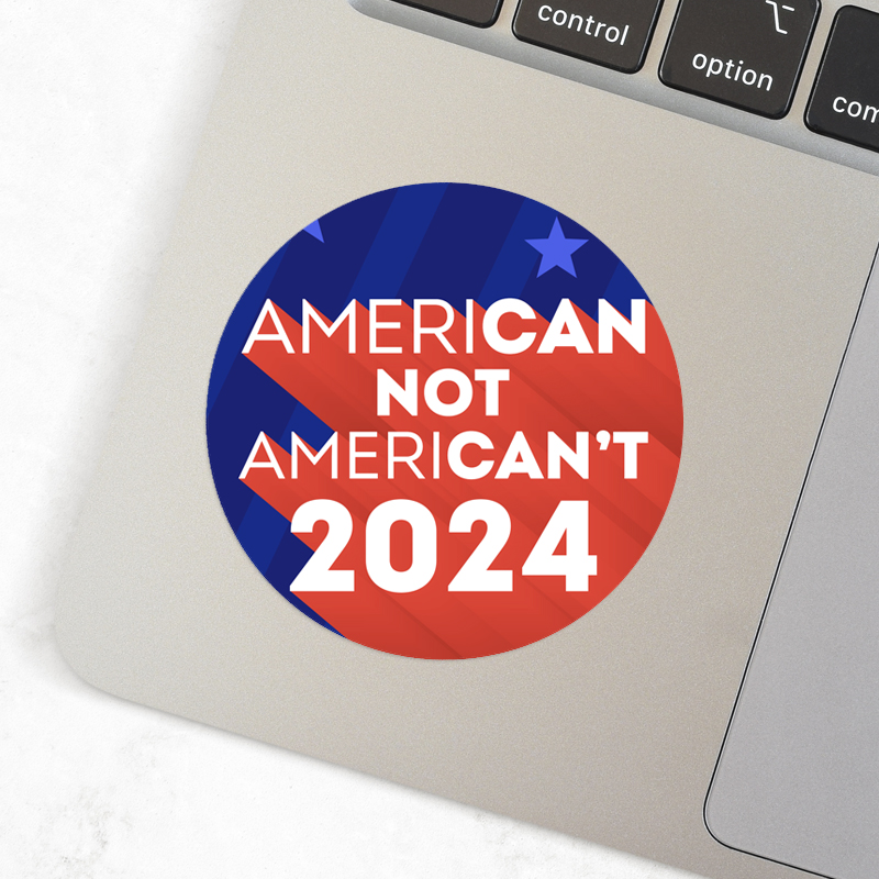 Custom Stickers