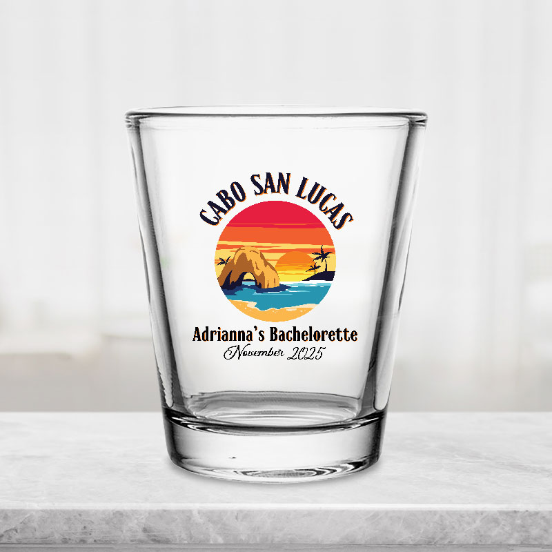 Shot Glasses