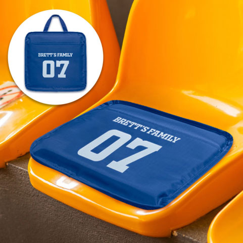 Stadium Seat Cushions