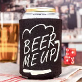 Custom Food & Drink Koozies