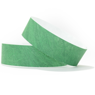 Tyvek Wristbands