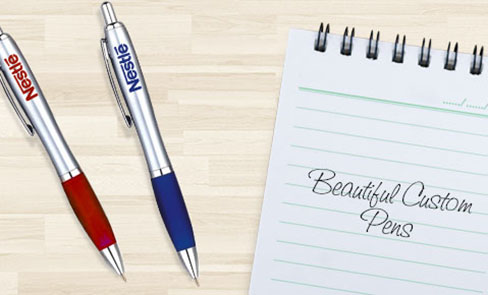 Custom Writing Products