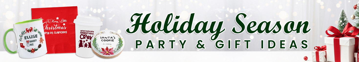 Christmas and Holidays