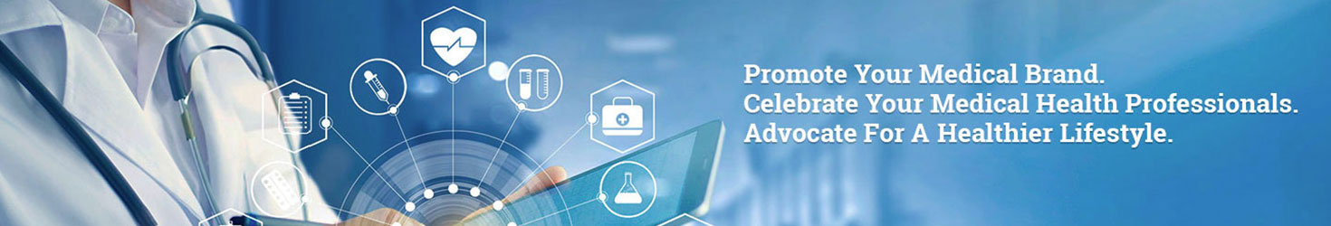 Customized Medical Promotional Items
