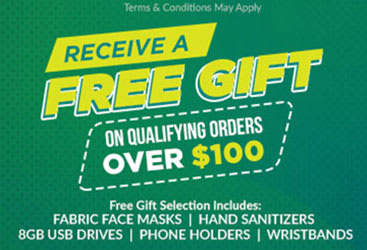 Free Gift Offer