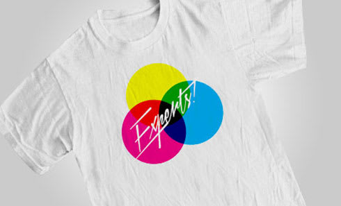 Customized Apparel