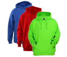 Custom Hoodies