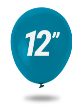 Custom 12 Inch Balloons