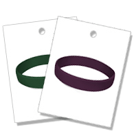 Standard Individual Wrapped