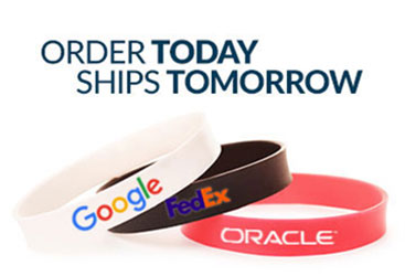 Order Today - Ship Tomorrow