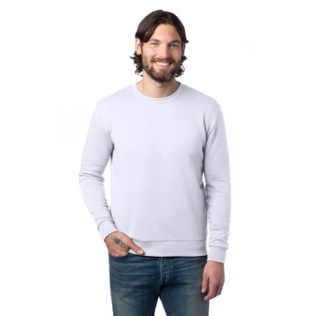 Alternative Unisex Eco-cozy Fleece Sweatshirt