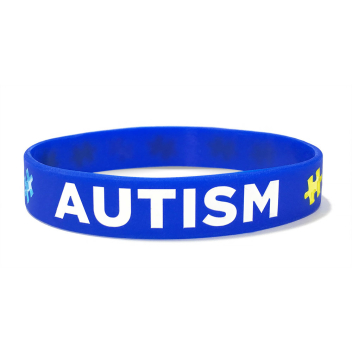 Autism Awareness Wristbands