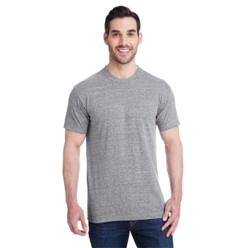 Bayside Unisex Triblend T-shirt