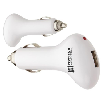 Car Usb Charger