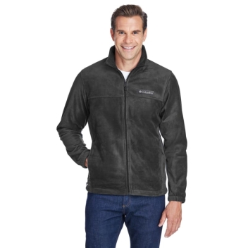 Columbia Men's Steens Mountain™ Full-zip 2.0 Fleece