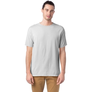 Comfortwash By Hanes Men's Garment-dyed T-shirt