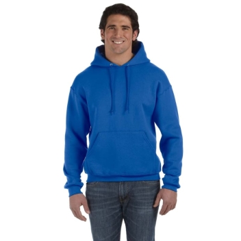 Fruit Of The Loom 12 Oz. Supercotton&trade; 70/30 Pullover Hood