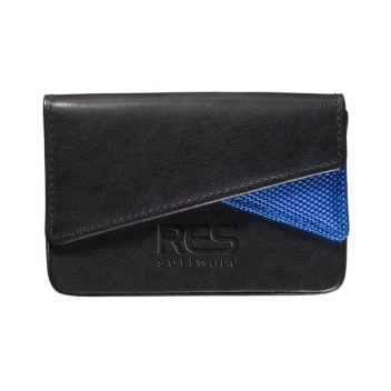 Leeman Fairview Business Card Case