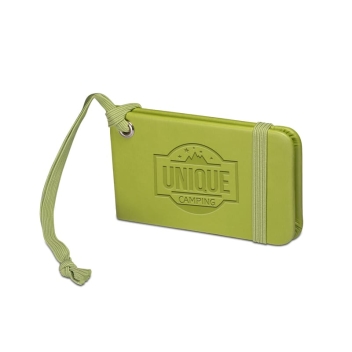 Leeman Tuscany™ Luggage Tag
