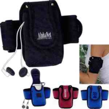 Mp3 / Audio Device Holder