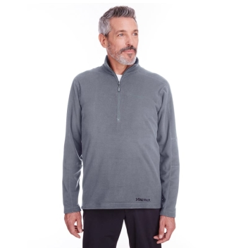 Marmot Men's Rocklin Fleece Half-zip