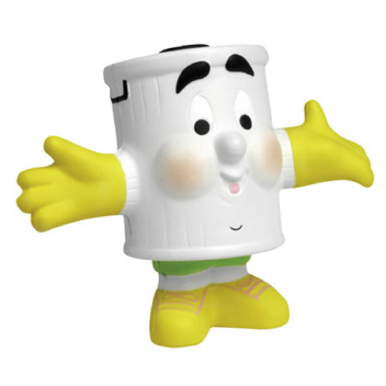 Mr. Recycle Stress Reliever