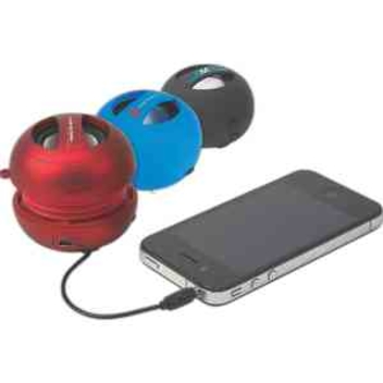 Pop-up Speaker