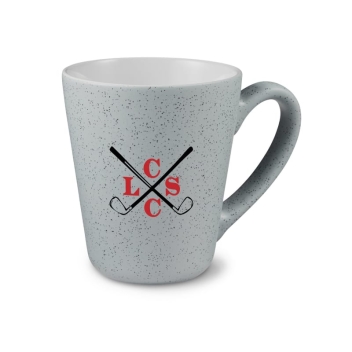 16oz Fleck And Timbre Ceramic Mug