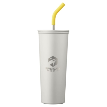 23oz Essex Vacuum Insulated Tumbler